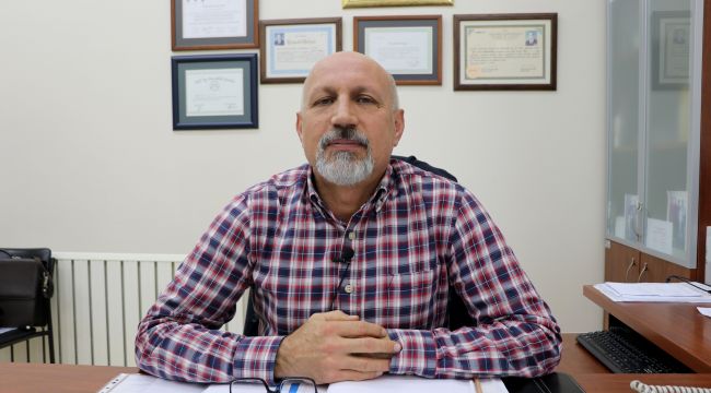 ‘Aşılama yüzde 85’lere çıkmadan bu hastalıktan kurtulamayız’