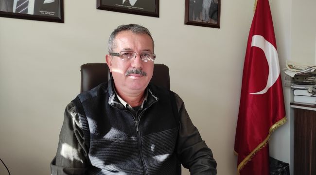 Bakkal amcadan doğaya saygı