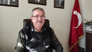 Bakkal amcadan doğaya saygı