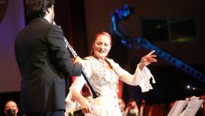 Balkan Müzik Festivali’nde görkemli son