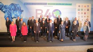 ‘Balkan paktında güçlü örgütlenme’