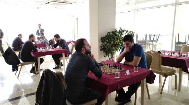 Baro tarihinde bir ilk yaşandı