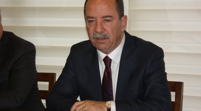 Başkan Gürkan’dan ‘Halk Ekmek’ müjdesi