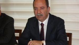 Başkan Gürkan’dan ‘Halk Ekmek’ müjdesi