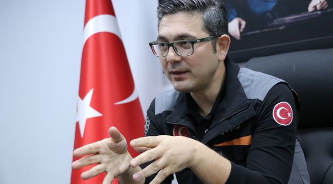 Başvurular e-Devlet üzerinden yapılıyor