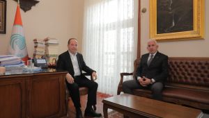 Belediye Meclis Üyesi Giyik’ten istifa