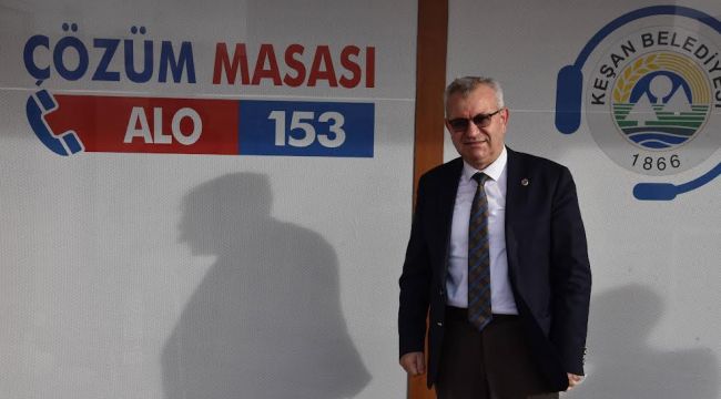 Beyaz masanın adı değişti