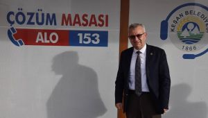 Beyaz masanın adı değişti