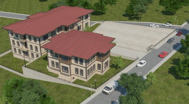 Böcek mektebinin kaynağı valilik
