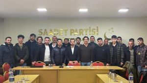 ‘Bütün gençlere ulaşmak için çalışacağız’
