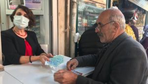 Büyük ikramiye için sıraya girildi