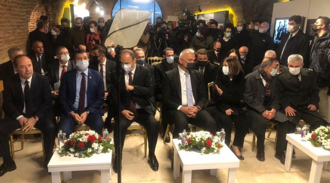 Çakırlar’dan ‘ayrıştırıcı politika’ tepkisi