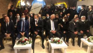 Çakırlar’dan ‘ayrıştırıcı politika’ tepkisi