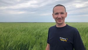 ‘Çiftçi sayısındaki düşüş sürüyor’