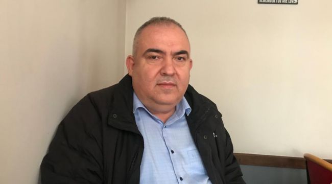 ‘Çiftçiyi zor günler bekliyor’