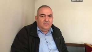‘Çiftçiyi zor günler bekliyor’
