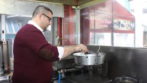 'Ciğer ve köftede zam beklentisi içindeyiz'