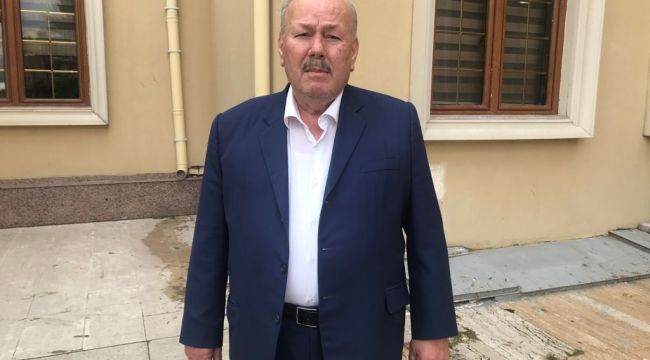 Cingöz’den esnafa ‘etiket’ uyarısı