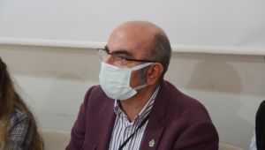 ‘Çocuklarımız için her zaman çalışma içerisindeyiz’