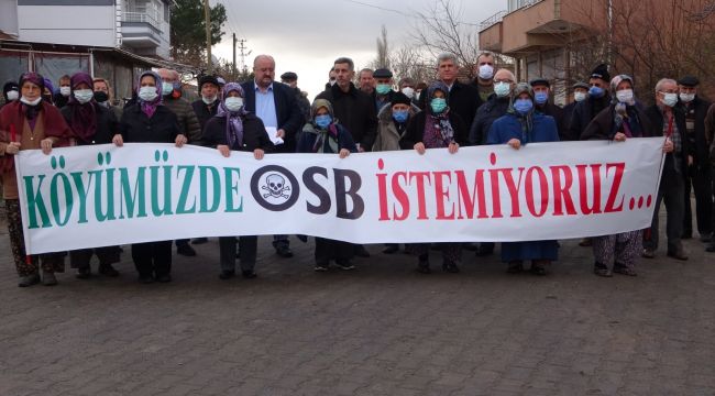 Danıştay 6. Dairesi ‘Yürütmeyi Durdurun’ dedi