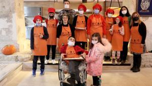 Devecihan’ın en özel şefleri