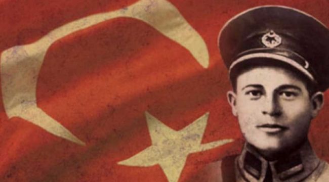 ‘Devrim şehidimiz Kubilay’ı şükranla anıyoruz’