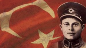 ‘Devrim şehidimiz Kubilay’ı şükranla anıyoruz’