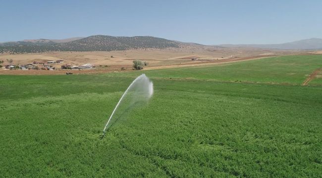 DSİ’den içme suyu eylem planı