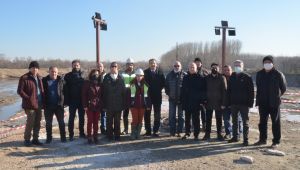 ‘Dünyanın en ekolojik projesi’