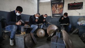 Edirne’den 30 ülkeye bateri zilleri ihraç ediliyor