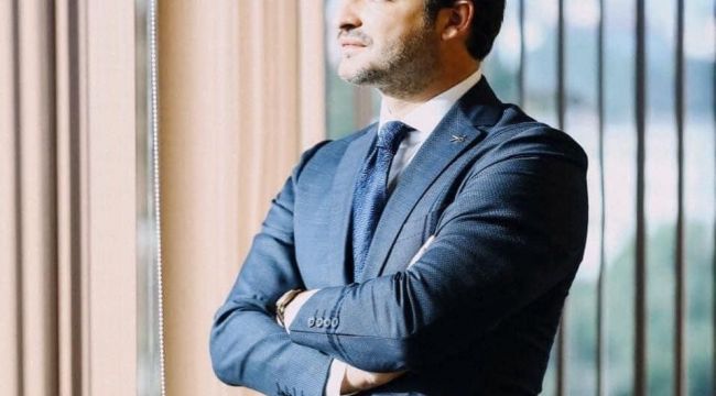 ‘Edirne’nin hizmetinde olmaya devam edeceğim’