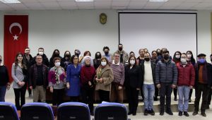 Edirnekâri konferansı düzenlendi