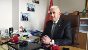 ‘ETUS’un günlük mazot gideri 100 bin lira’