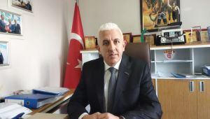 Giyik, Otomobilciler odası başkanlığa aday