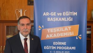 Gündemde seçim yok, ama eğitim var