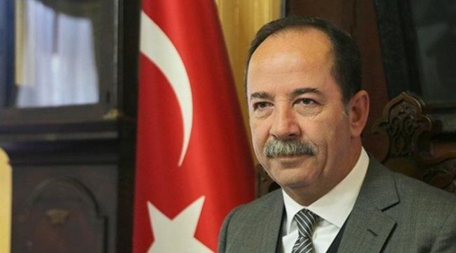 Gürkan'dan Türkan Saylan parkı önerisi