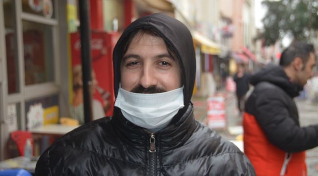 ‘Hükümet bir yerden verip bir yerden alıyor’