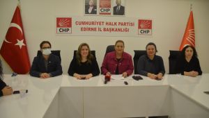 ‘İktidarımızda şiddeti durduracağız’