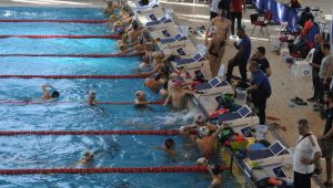 ‘İlimiz Türk yüzmesinin merkezi haline geldi’