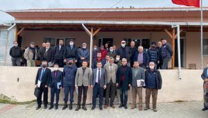 İpsala'da OSB kurulacak