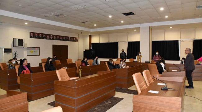 İşbirliği 25 kişiye ekmek kapısı oldu
