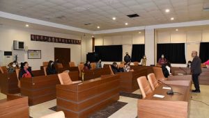 İşbirliği 25 kişiye ekmek kapısı oldu