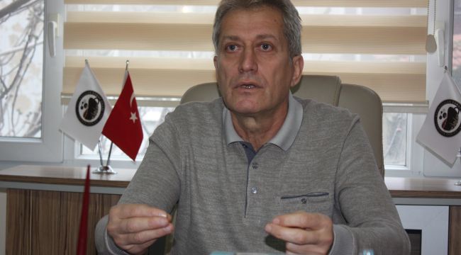 ‘Kahveci esnafının durumu zorlaşıyor’