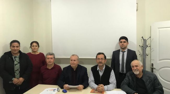 Kent Konseyi’nden ‘Halk Ekmek’ çağrısı