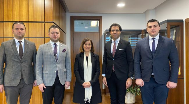 Keşan’dan Ankara çıkarması