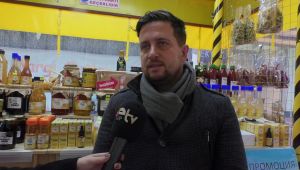 Komşunun tercihi ‘Propolis’ oldu