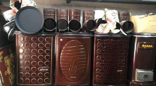 'Kömür doğalgazdan daha pahalı'