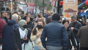 Kuruyemişten petrole kadar alışverişler bizden