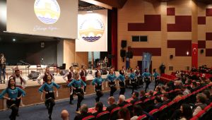 Kuzey Makedonya Türkçe Eğitim Bayramı kutlandı