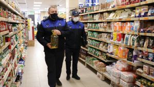 Marketlere ‘Fahiş Fiyat’ denetimi